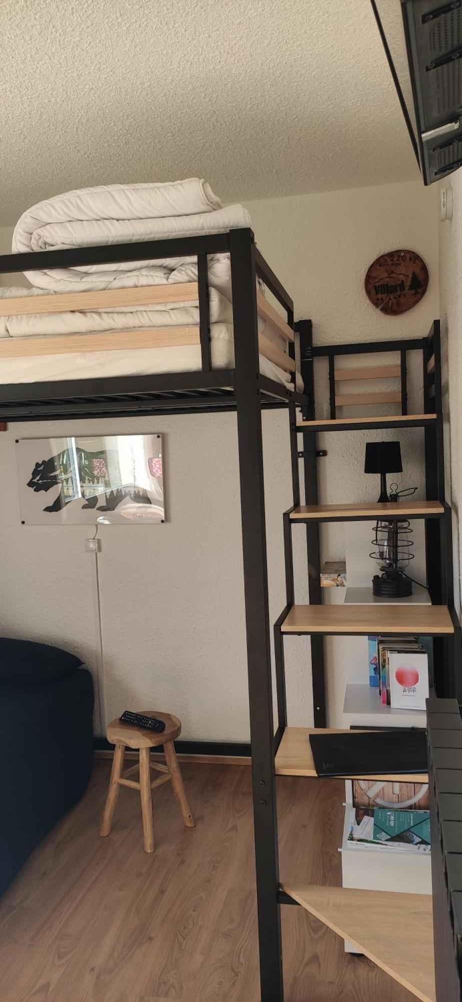 Studio Cosy Au Pied Des Pistes Villard-De-Lans 4 Pers Ngoại thất bức ảnh