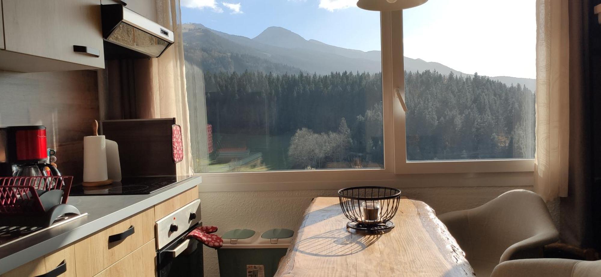 Studio Cosy Au Pied Des Pistes Villard-De-Lans 4 Pers Ngoại thất bức ảnh
